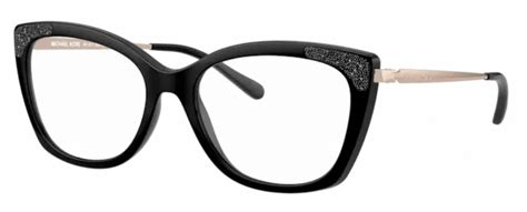 Michael Kors MK4077 Eyeglasses 